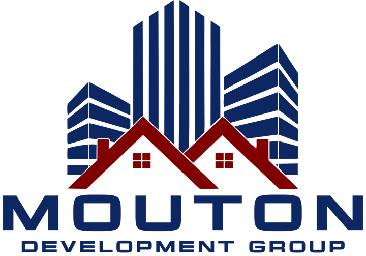 Mouton Development Group logo